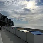 Σπίτι διακοπών Ma Piote Le Tréport