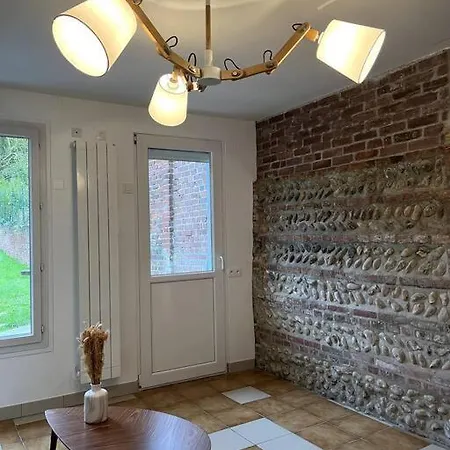 Ma Piote Casa vacanze Le Tréport