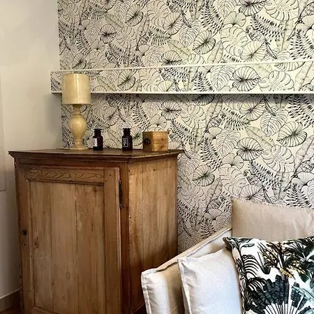 Hébergement de vacances Ma Piote Le Tréport