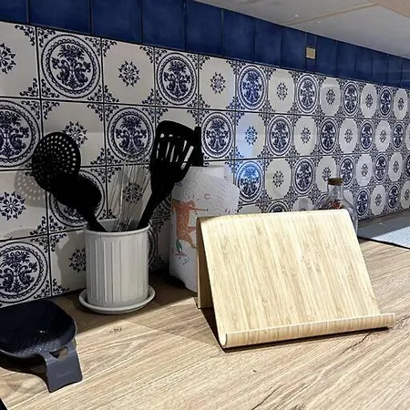 Casa vacanze Ma Piote