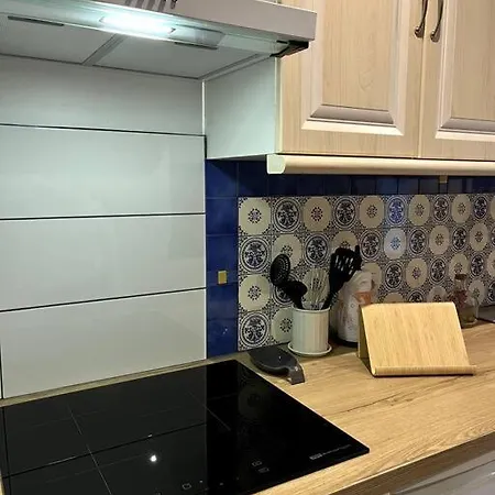 Ma Piote Le Tréport