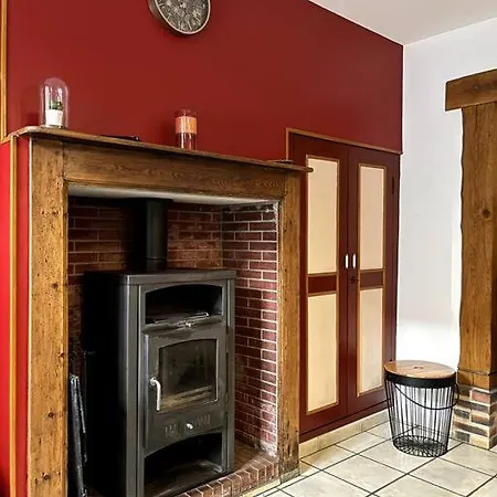 Ma Piote Ferienhaus *