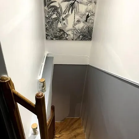 Ma Piote Hébergement de vacances