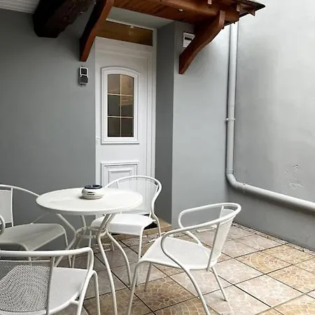 Ma Piote Casa vacanze