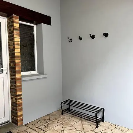 Ma Piote Ferienhaus Le Tréport