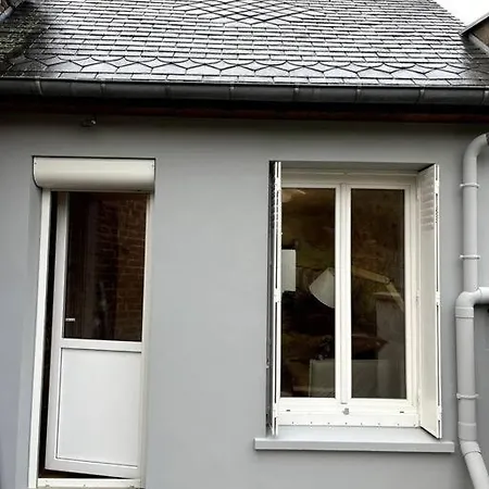 Ma Piote Le Tréport