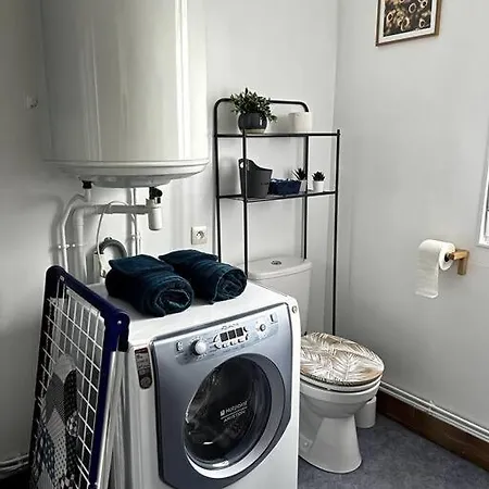 Hébergement de vacances Ma Piote *