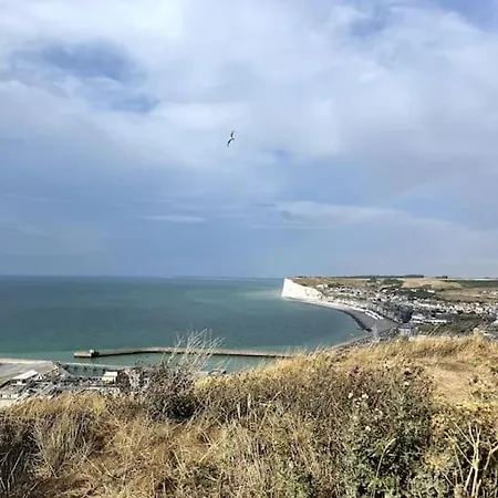 Ma Piote Le Tréport