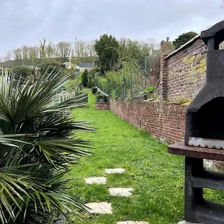 Ma Piote Le Tréport