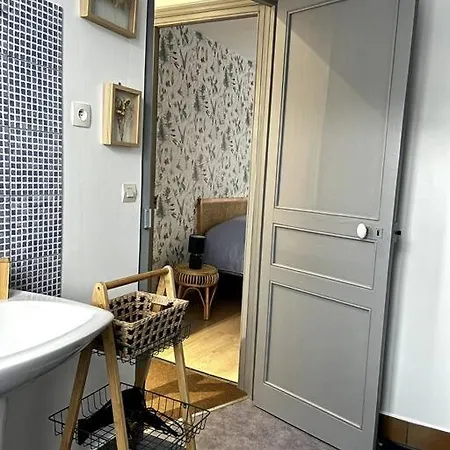 Ma Piote * Le Tréport