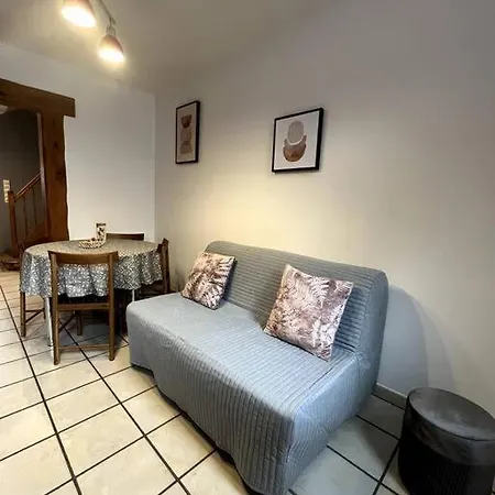 Ma Piote Ferienhaus Le Tréport