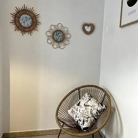 Ma Piote Hébergement de vacances *