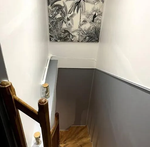 Ma Piote Hébergement de vacances