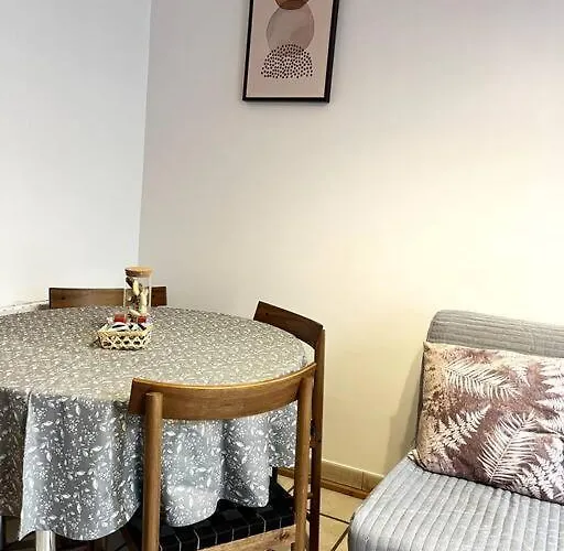 Hébergement de vacances Ma Piote *